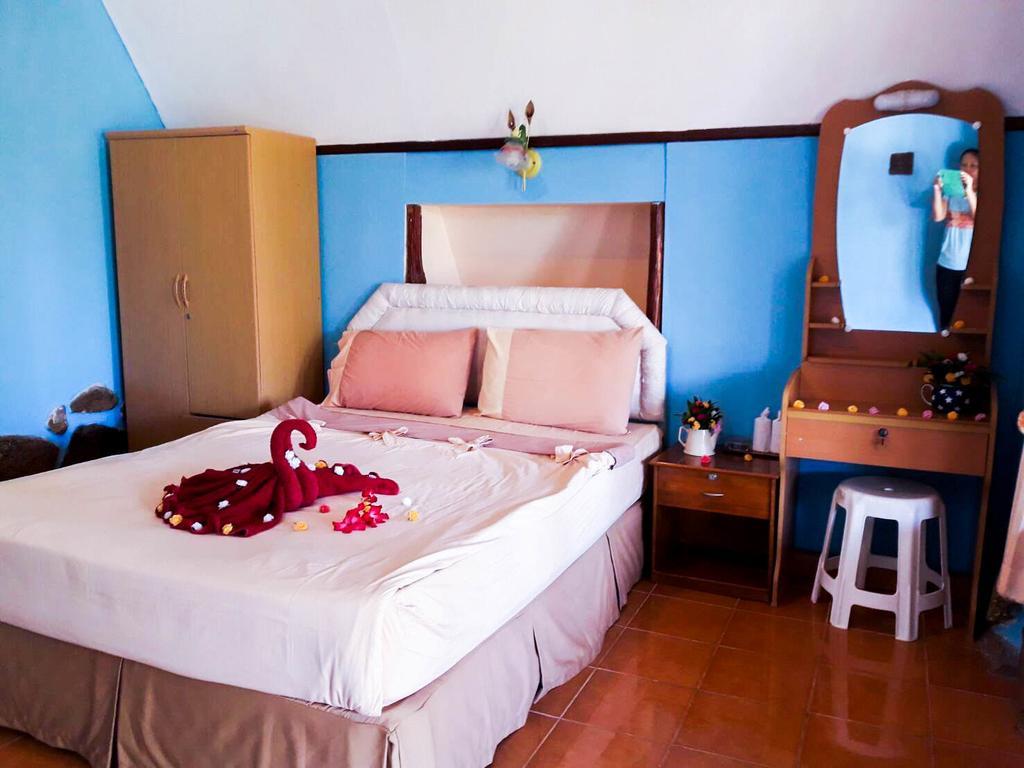Buritara Resort, Phangan Island チャロクルム エクステリア 写真